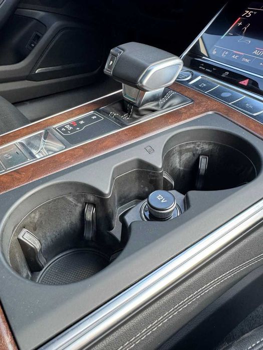 Audi A6 2018 VIN WAUM2AF20KN042570 фото оголошення 17 з 19