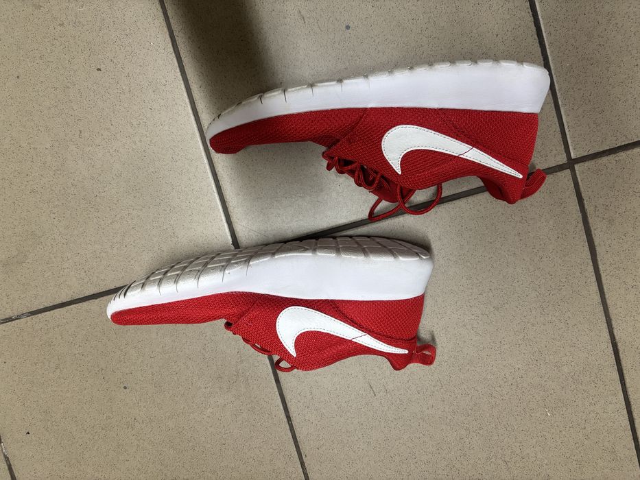 Buty Nike Rosherun  One rozm. 38,5 bdb stan