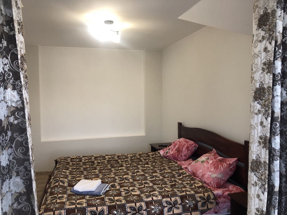 Оренда банкетно-ресторанного комплексу