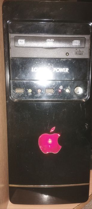 Комп'ютер Asus 2013