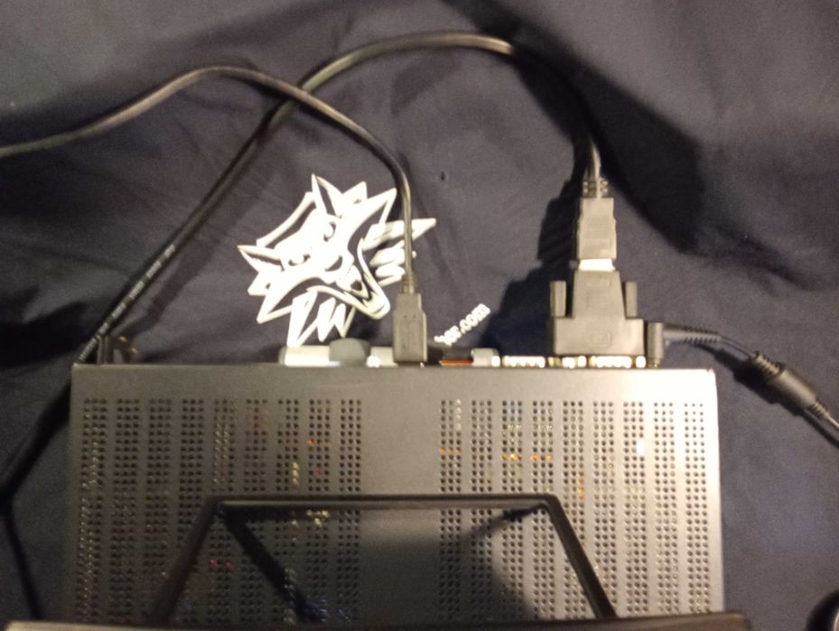 Sprzedam używany komputer Fujitsu Futro S900N