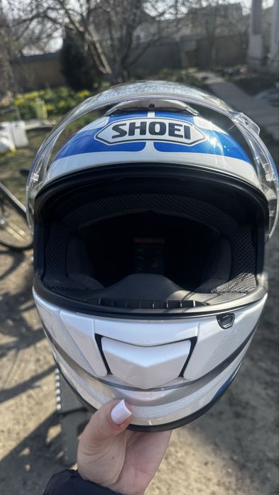 Шолом Shoei розмір С