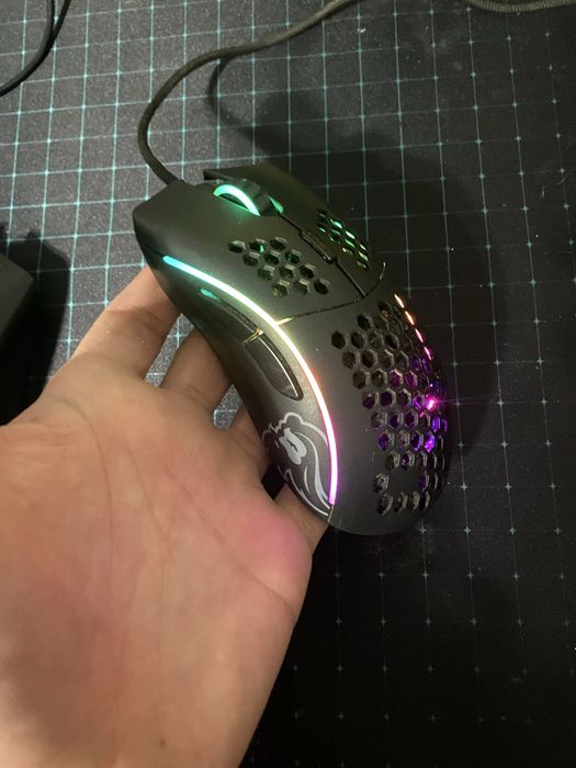 conjunto  mouse e teclado