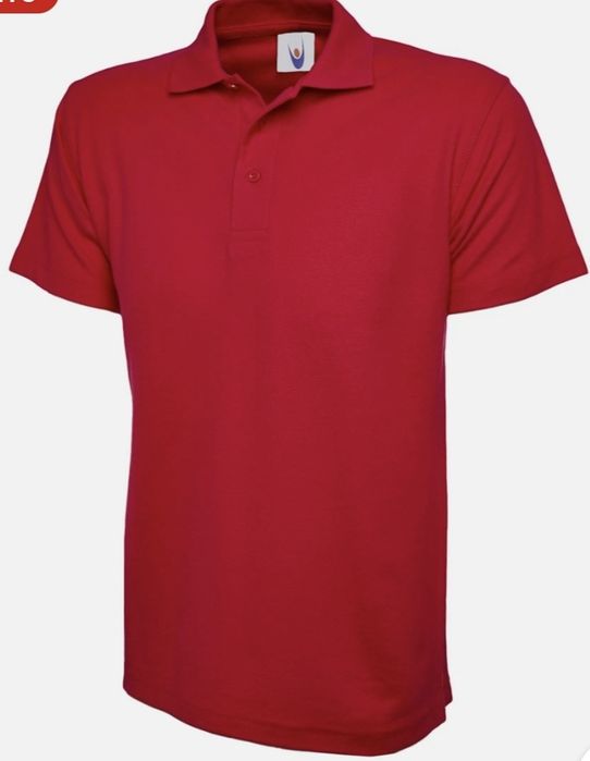 Polos e t-shirts para estampar