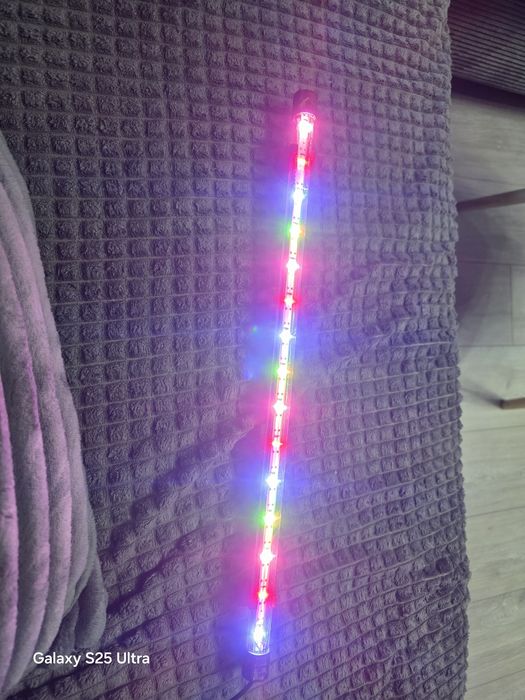 LED do akwarium 50cm