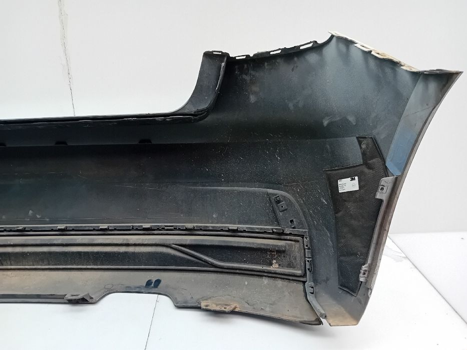 Pára-choques trás AUDI A1 Sportback (GBA)