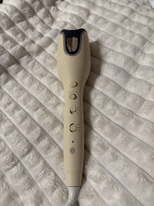 Автостайлер Philips BHB887/00 з технологією SenseIQ