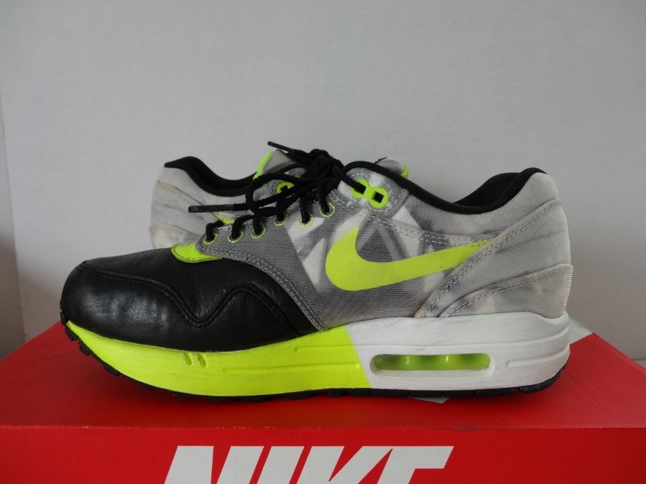 Buty Nike Air Max roz 38,5 Sportowe Adidasy