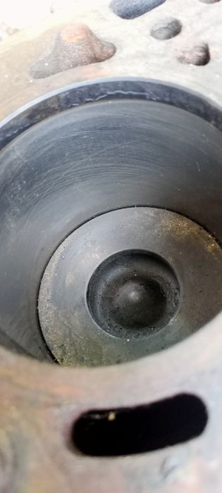 Блок мотору форд ford  2.0 дизель