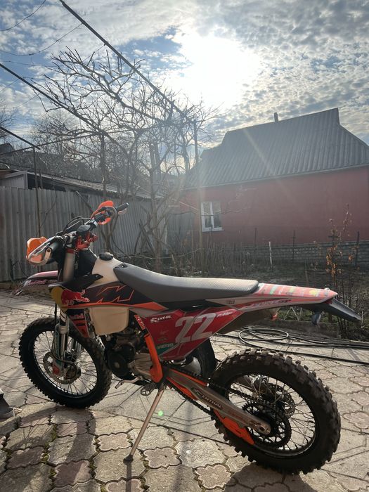 Kovi lite 300сс 28лс