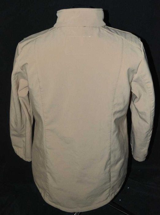 Kurtka softshell na polarku Bonprix 48