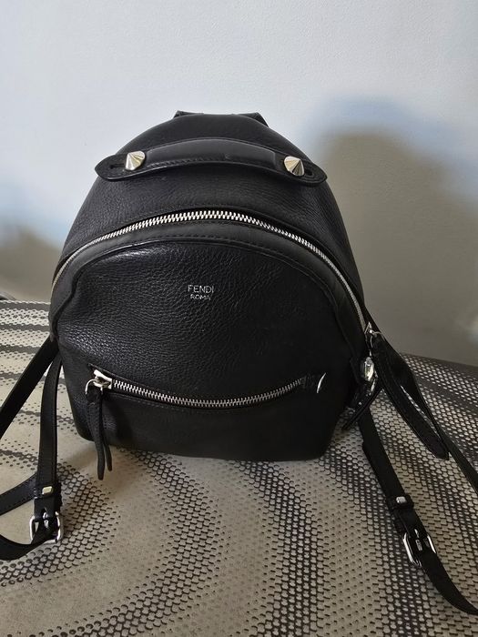 Рюкзак женский Fendi