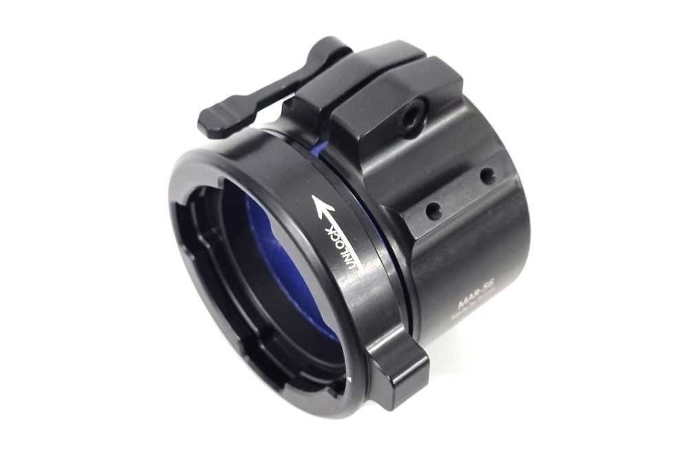 Adapter modułowy Rusan 58mm