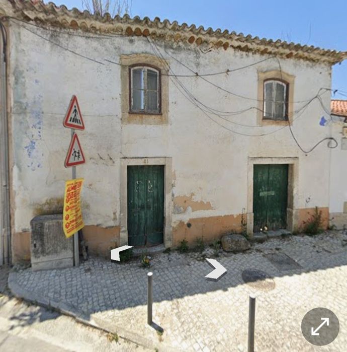 Predios para requalificar