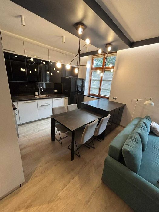 Mieszkanie – Wrocław, Partynice - Widok 3