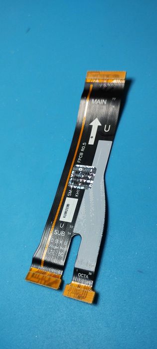 Taśma Samsung Galaxy A52s 5G - Oryginalna, z Demontażu