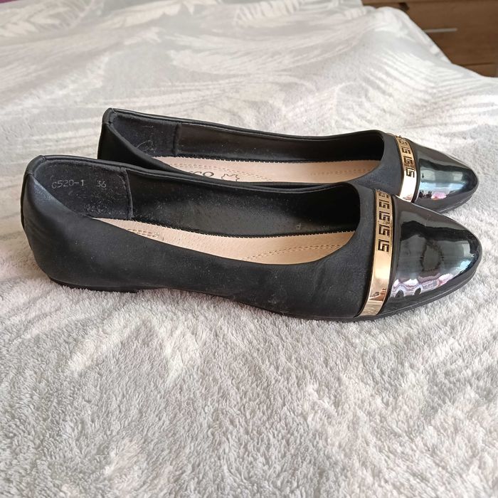 baleriny Fanco 36