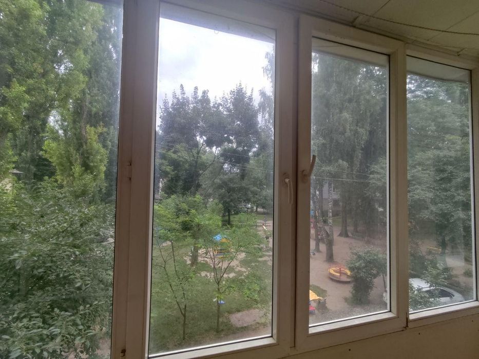 Продаж 2 кімнатної квартири в Хмельницькому