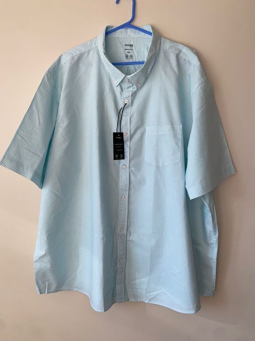 Koszula Dunnes rozm 4 XL * klatka 158