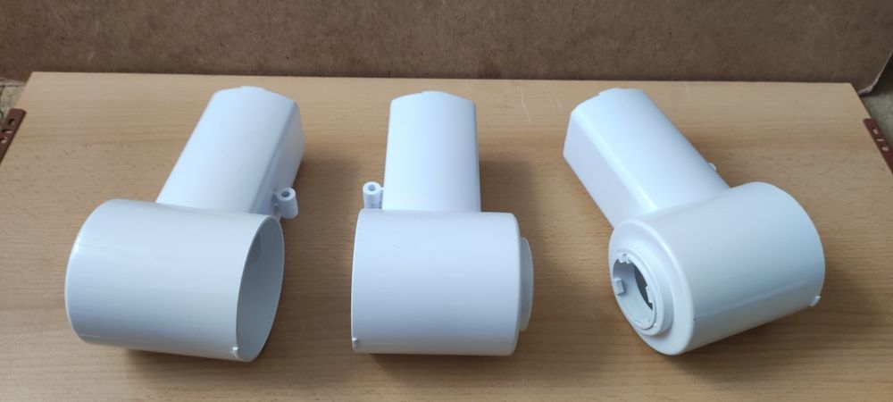 Корпус  овощерезкидля м'ясорубки zelmer Bosch