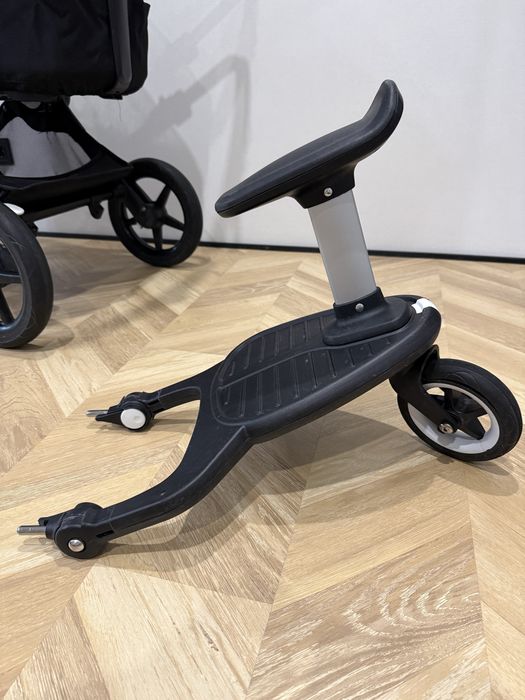 Візок bugaboo fox2
