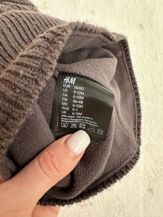 Шапка балаклава H&M