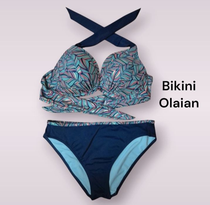 Bikini Olaian Decathlon