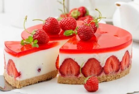 Żelatyna Wieprzowa Spożywcza 180 Bloom 500 G