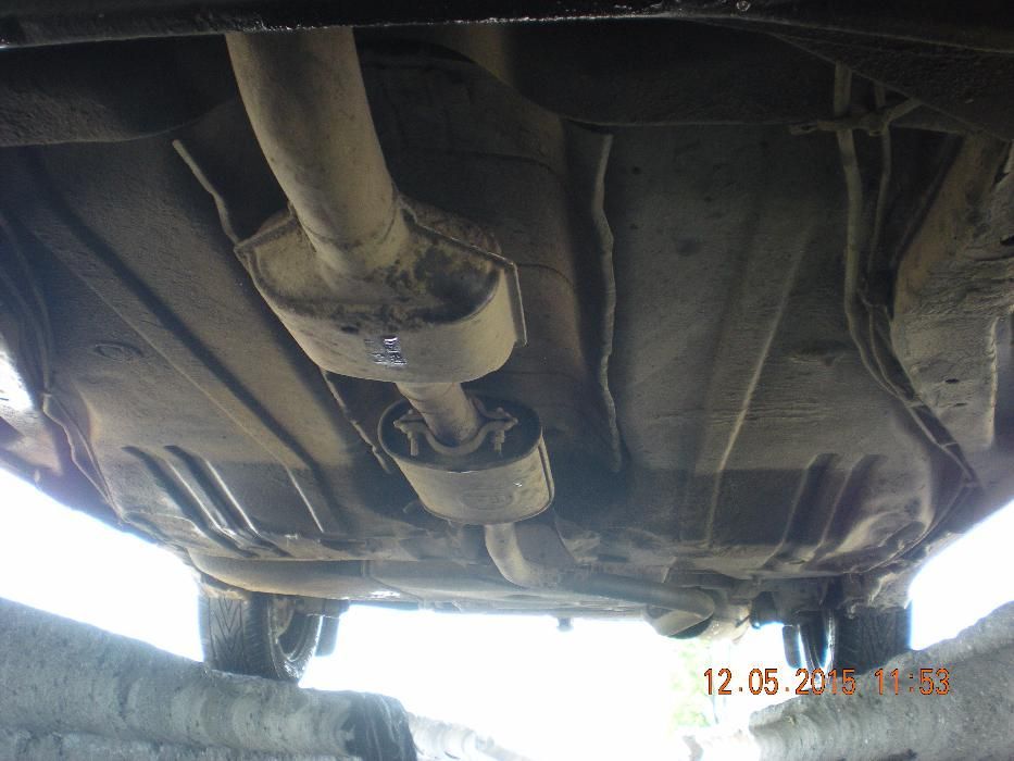 Peugeot 405. 1.9дизель