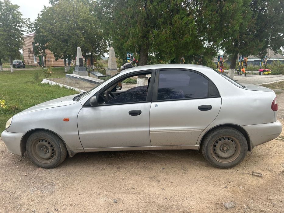Продам Ланос 1.5