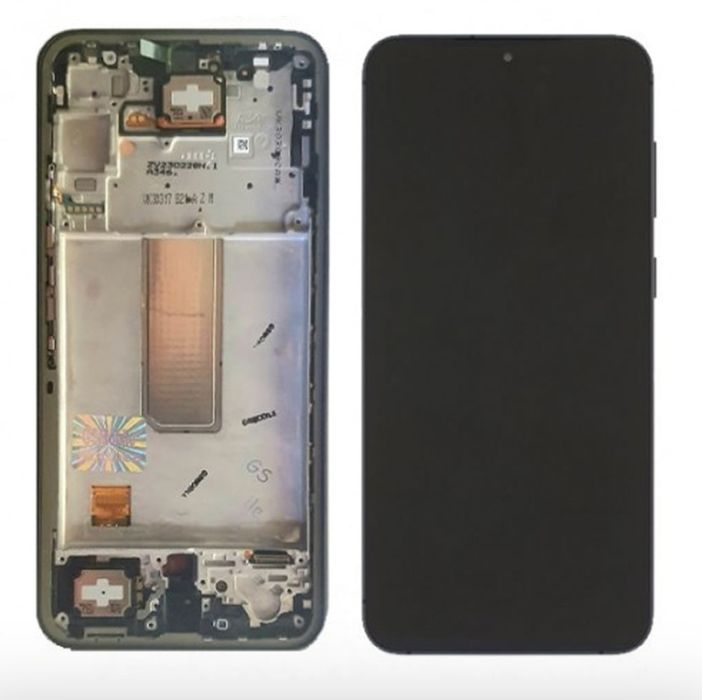 AMOLED/LCD Display Screen for Samsung A34/A346 with Touch Frame64297942817538120