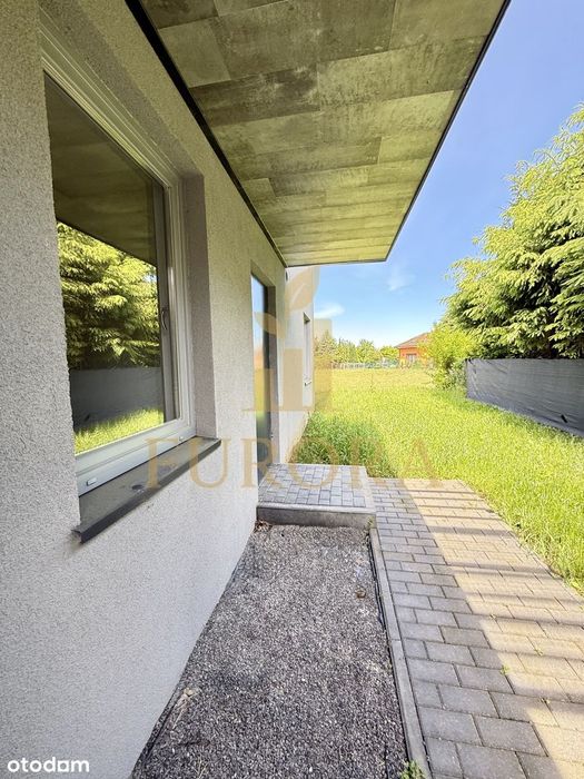 Na sprzedaż bezczynszowe mieszkanie | 57 m² | Kamień Pomorski - Widok 5