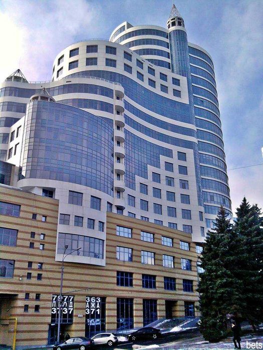 Оренда 2 кім. квартири ЖК Славія 2 окремі спальні Нагорка Яворницького Пам'ятник Слави здам сдам квартиру