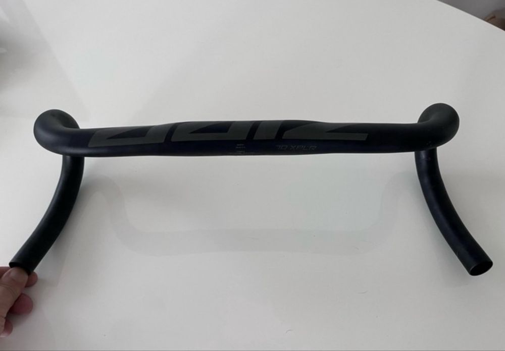 Guiador Zipp Sl 400mm