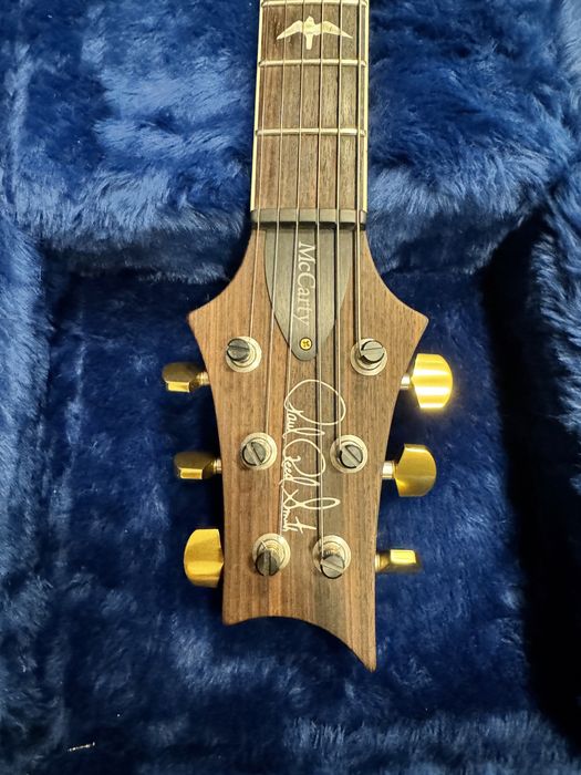 PRS McCarty Wood Library OKAZJA