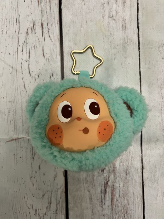 Брелок - чохол Popmart  twinkle twinkle