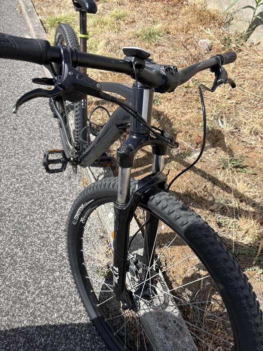 Rockrider Explore 500  rodas 29 (1x9v) VENDO OU TROCO