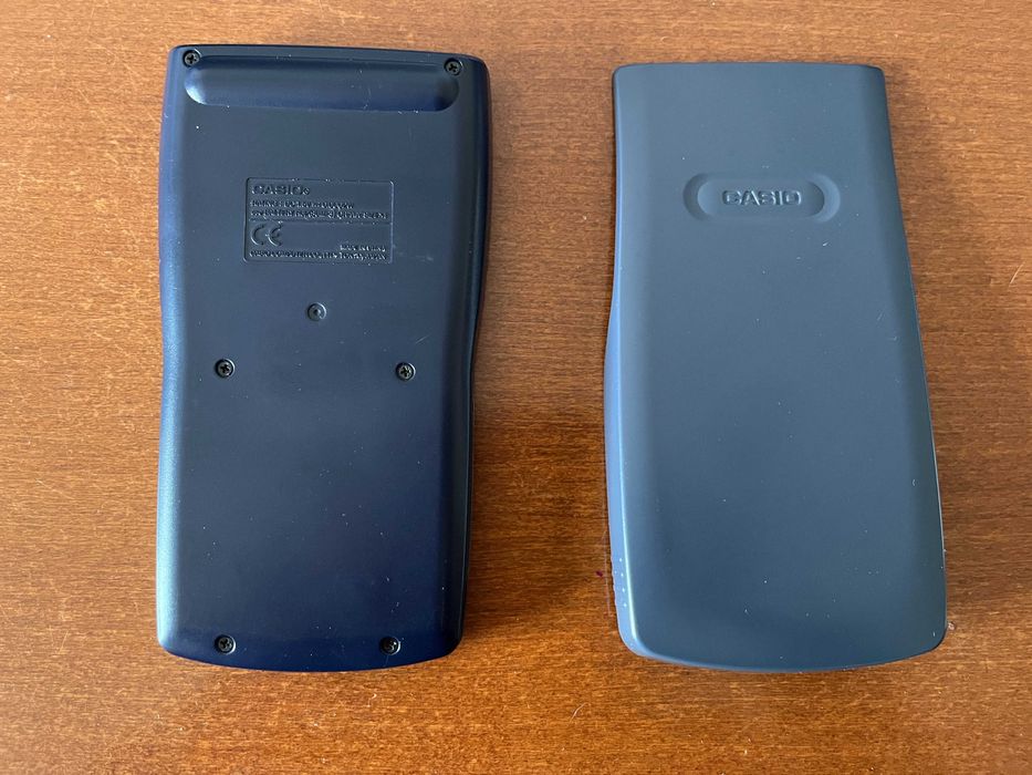 Calculadora Cientifica Casio fx-82MS - Impecável