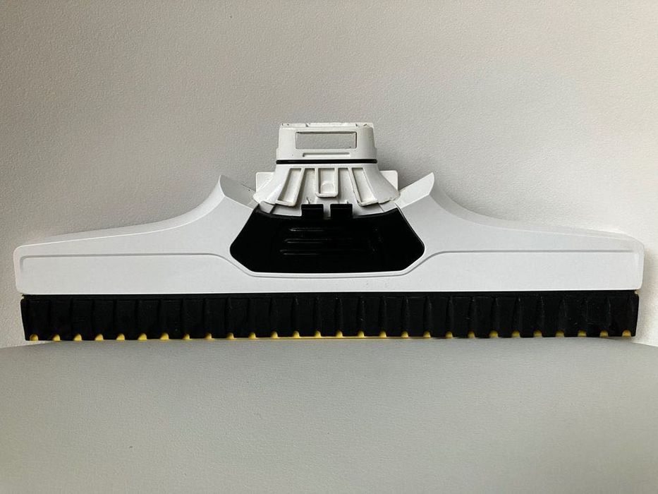 Акумуляторний Віконний Пилосос KARCHER WV 6 PLUS + додаткова насадка