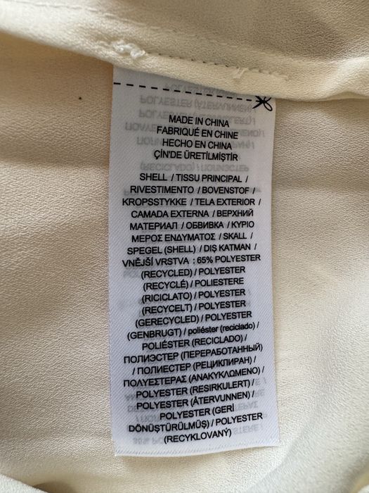 Bluzka Ralph Lauren S