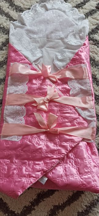 Конверт на виписку