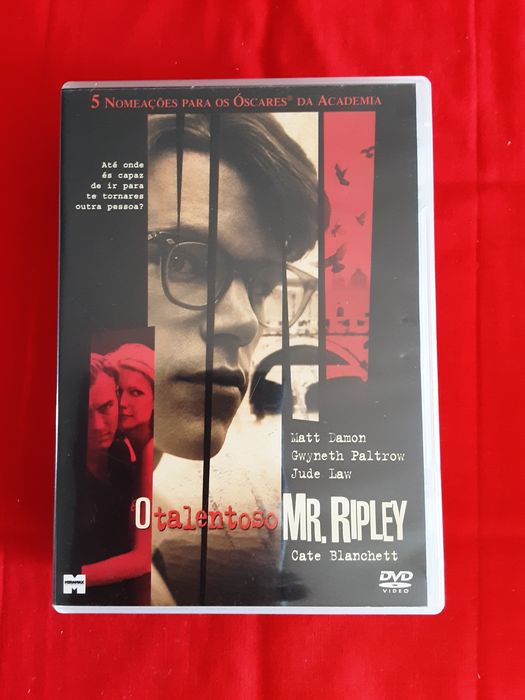 Filmes dvd vários títulos