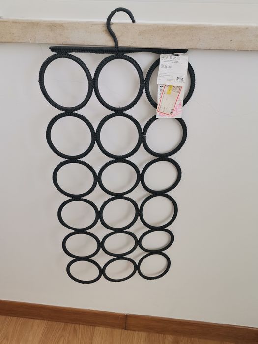 Argolas para acessórios