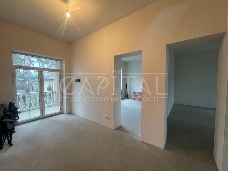 Продаж будинку в Лісовій Бучі  195м2 / 10 соток