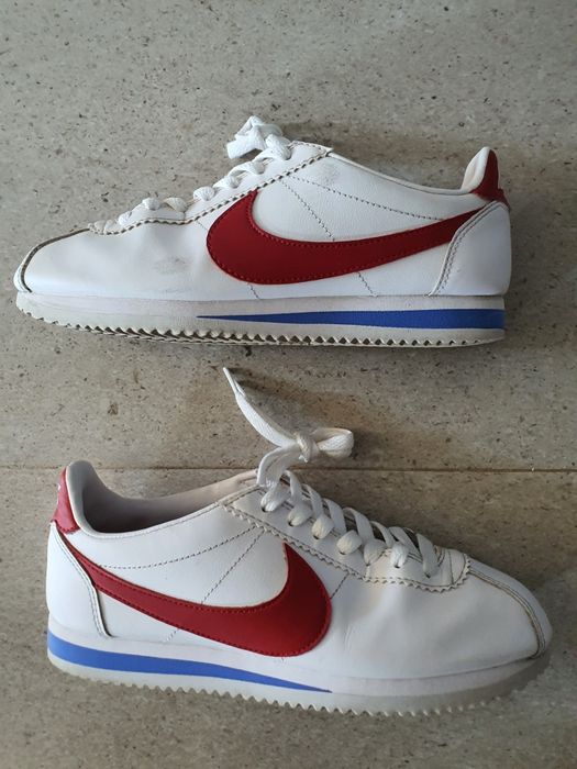 Nike Cortez Leather Forest Gump, r 38, Kraków