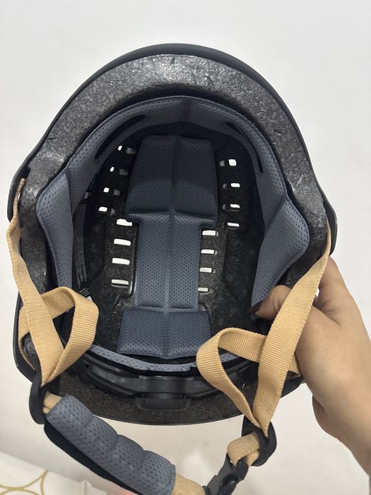 Capacete de bicicleta/ trotinete…