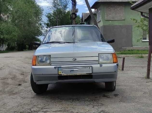 Продам ЗАЗ Славута