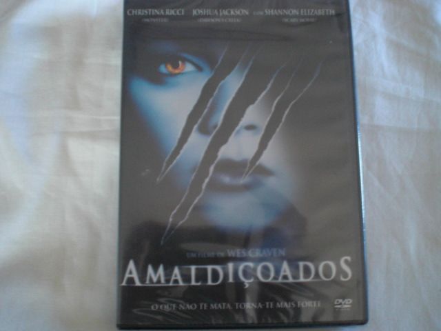 Dvd  de filmes variados
