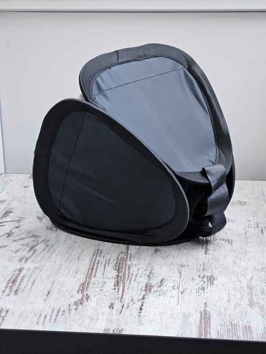 Софтбокс для накамерной вспышки 20х20см