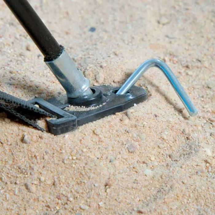 Mini Tenda Resguardo